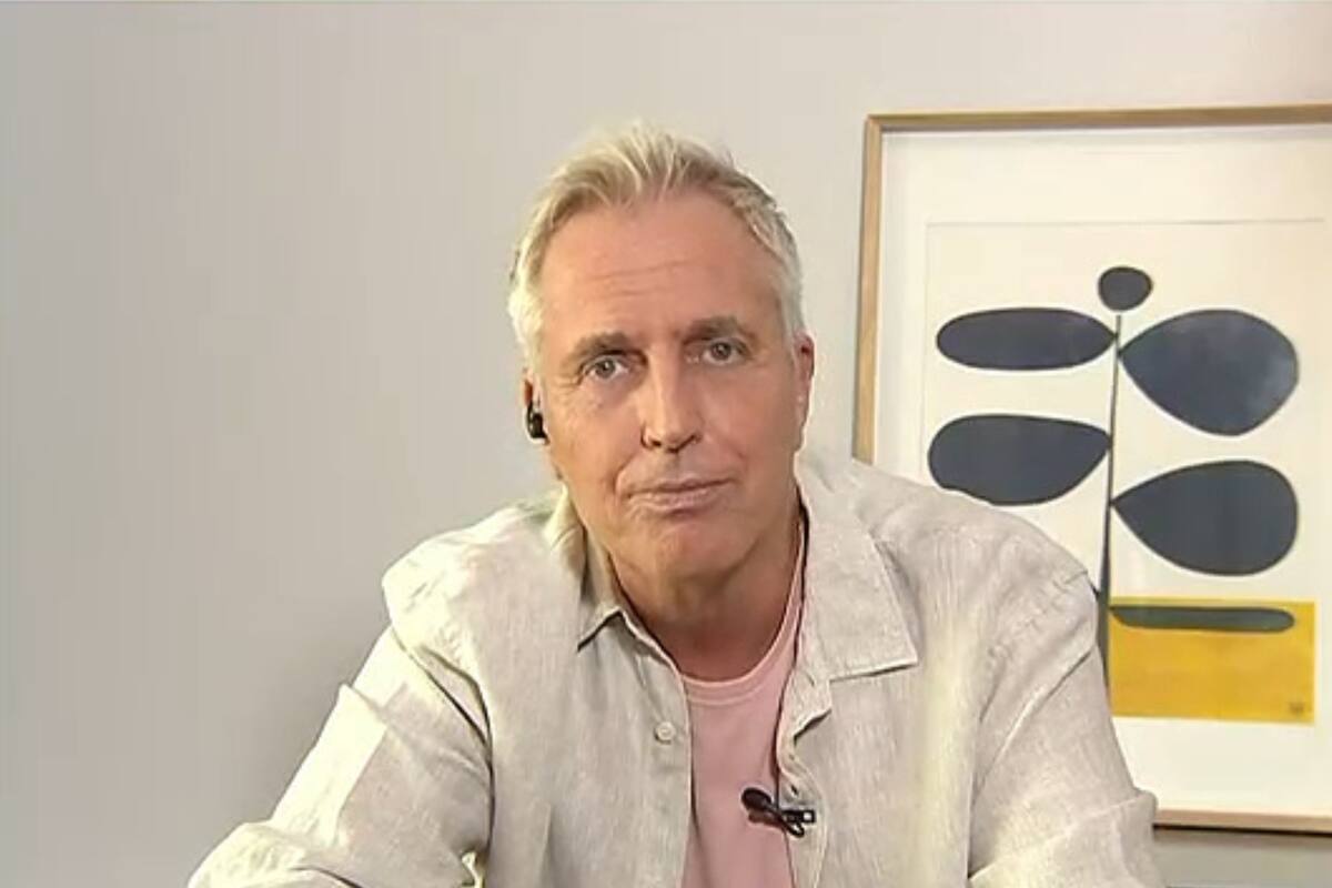 Marley dijo que tiene pruebas para demostrar su inocenca