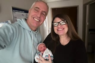 Marley generó polémica con sus declaraciones sobre el nacimiento de su hija Milenka