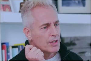 Marley fue denunciado ante la Justicia