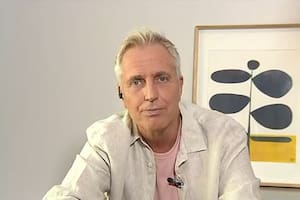 Marley rompió el silencio y desmintió las causas de la denuncia que pesa en su contra