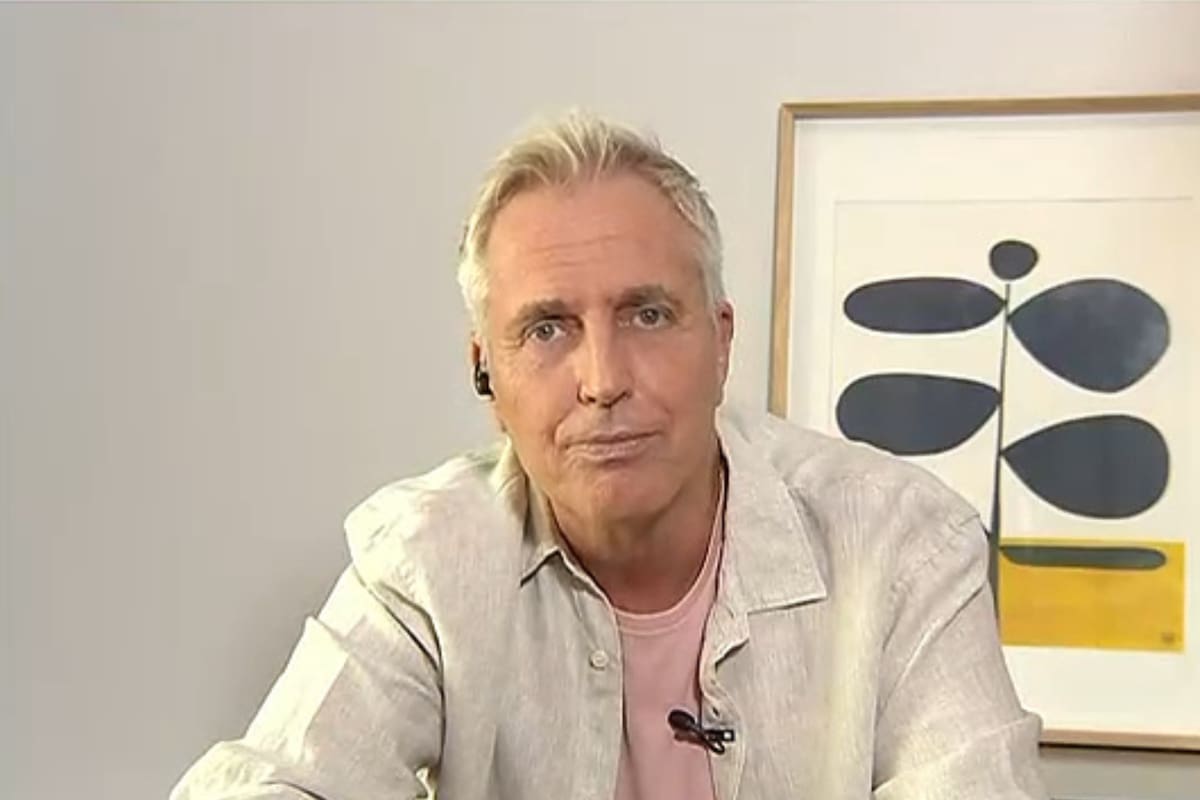 Marley salió a hablar tras ser denunciado por corrupción de menores