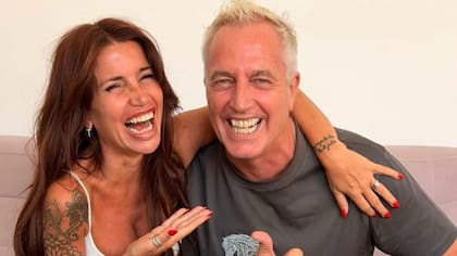 Marley tampoco continuará en El Show del Verano, el programa que conducía junto a Flor Peña