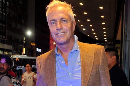 Marley tampoco faltó a la cita