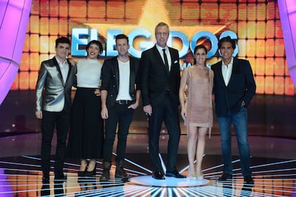 Marley y los jurados