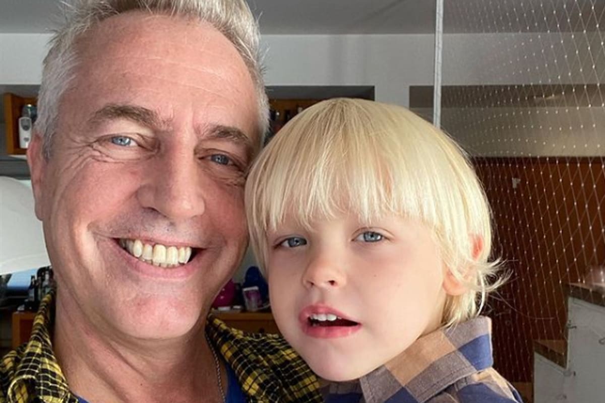 Marley y Mirko estrenan su propio reality por Paramount+