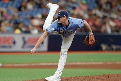 Marlins cierran acuerdo de US$13 millones y un año con el relevista Pete Fairbanks