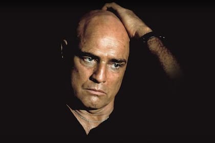 Marlon Brando llegó al rodaje sin saber cómo era su personaje ni la letra