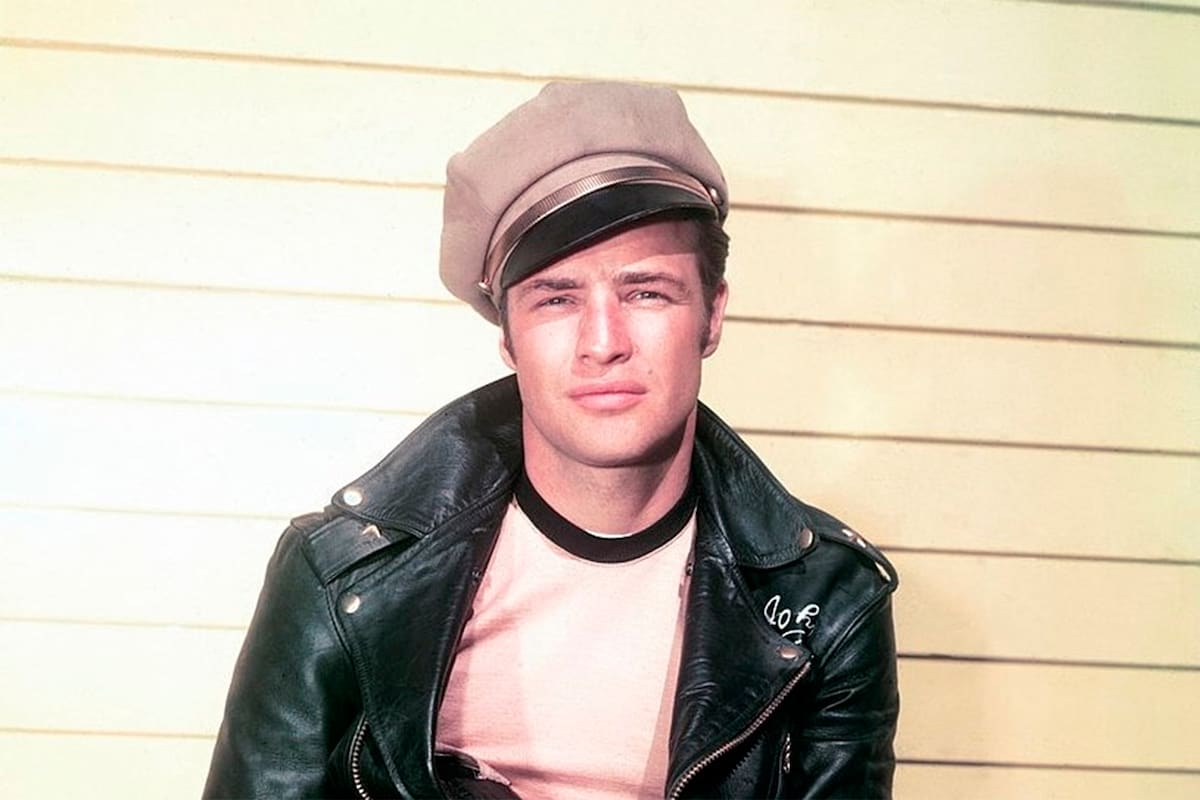 Marlon Brando: romances, dramas, acusaciones y la frenética vida sexual de un mito