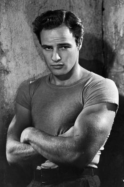 Marlon Brando, un abanderado del método