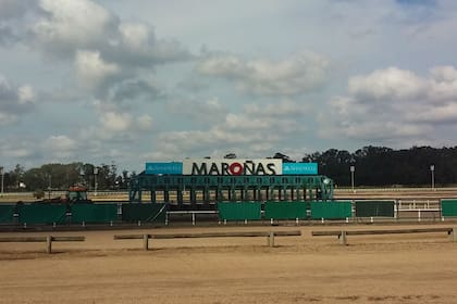 Maroñas se prepara para otro Ramírez