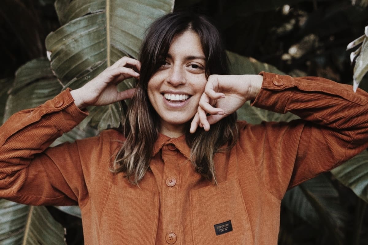 Marou Rivero, envuelta en un escándalo por un supuesto robo (Foto: Instagram)