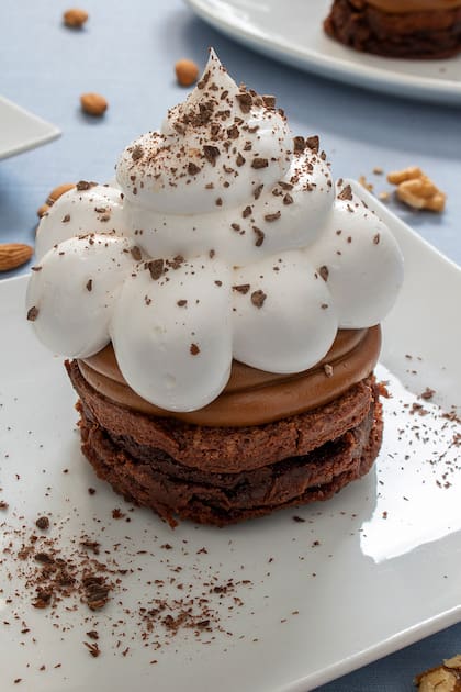 Marquise por María Estela Tapia de Usina Cafetera