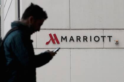 Marriott suspendió sus operaciones en Rusia tras 25 años en el país