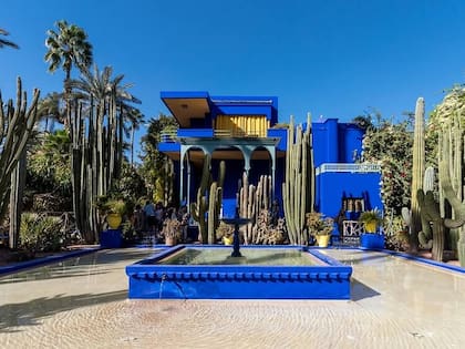 Marruecos
