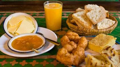 Marruecos