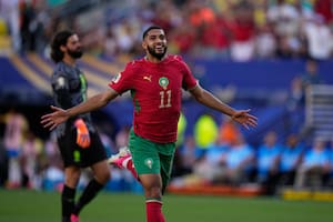 Resultados del Mundial hoy: así terminaron los partidos de este sábado 13 de junio