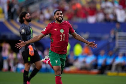 Resultados del Mundial hoy: así terminaron los partidos de este sábado 13 de junio