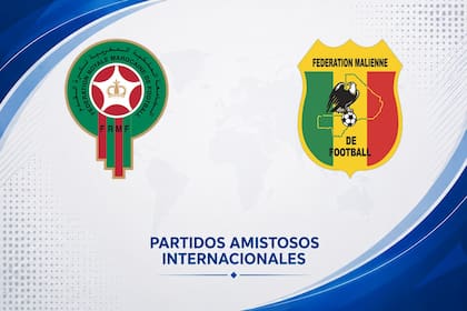 Marruecos empató 1-1 con Mali, en un amistoso internacional