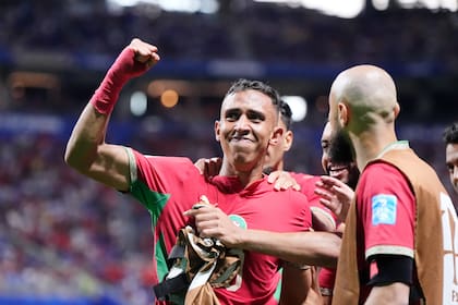 Marruecos es, de los equipos africanos, el de mayor poderío; ya fue revelación en el Mundial de Qatar 2022