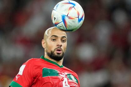 Marruecos fue el mejor país de África en el Mundial Qatar 2022 y es uno de los favoritos al título en Costa de Marfil