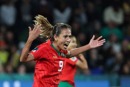 Marruecos le ganó a Alemania en la última fecha del grupo H y avanzó a los octavos de final de la Copa del Mundo 2023
