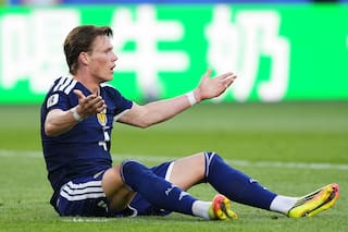 Marruecos vence 1-0 a Escocia en el Mundial con gol de Ismael Saibari a los dos minutos