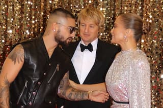 Se conocieron las primeras imágenes de Marry Me