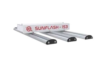 Mars Sunflash