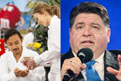 Mars consolida su presencia en Illinois y contratará nuevos empleados en Chicago: el anuncio de J.B. Pritzker