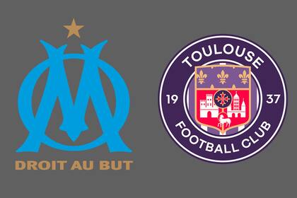 Marseille-Toulouse