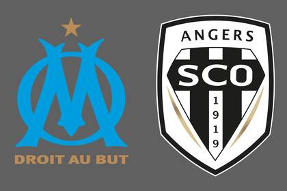 Marseille-Angers