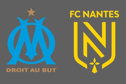 Marseille-Nantes