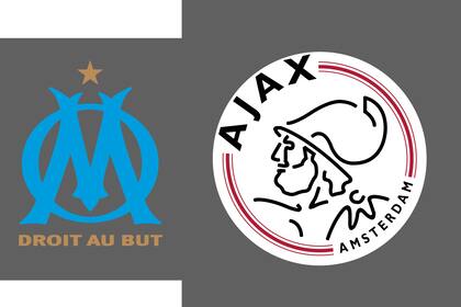 Marseille-Ajax