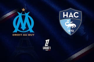 Marseille vs. Le Havre, por la Liga de Francia 2026: día, hora y cómo seguir online