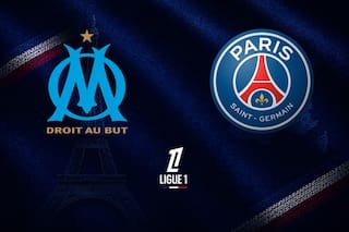 Marseille vs. Paris Saint-Germain, por la Liga de Francia 2026: día, hora y cómo seguir online