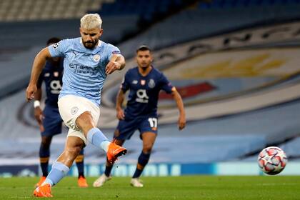 Marsella vs Manchester City