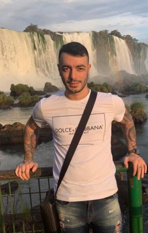 Marset es uno de los principales sospechosos en el asesinato del fiscal paraguayo Marcelo Pecci
