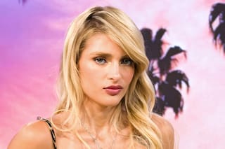 Marta Fort, entre el legado de su papá, su debut en MasterChef, el miedo al jurado y su amor a distancia