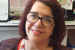 Marta Cohen