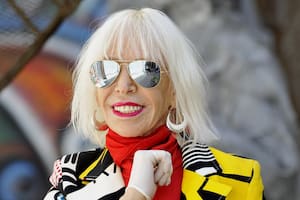Marta Minujin