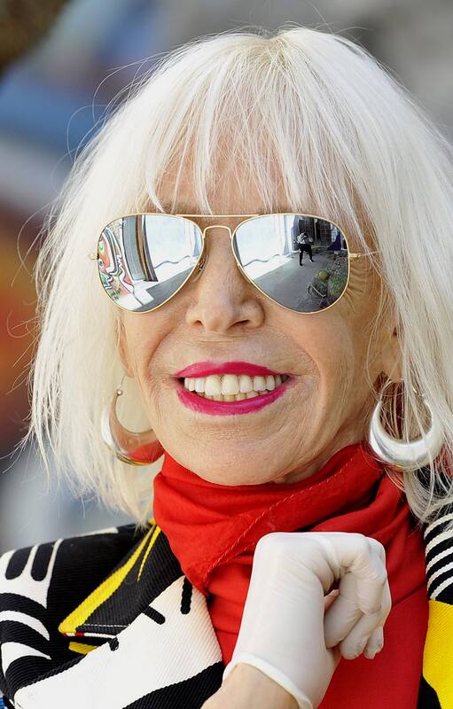 Marta Minujín