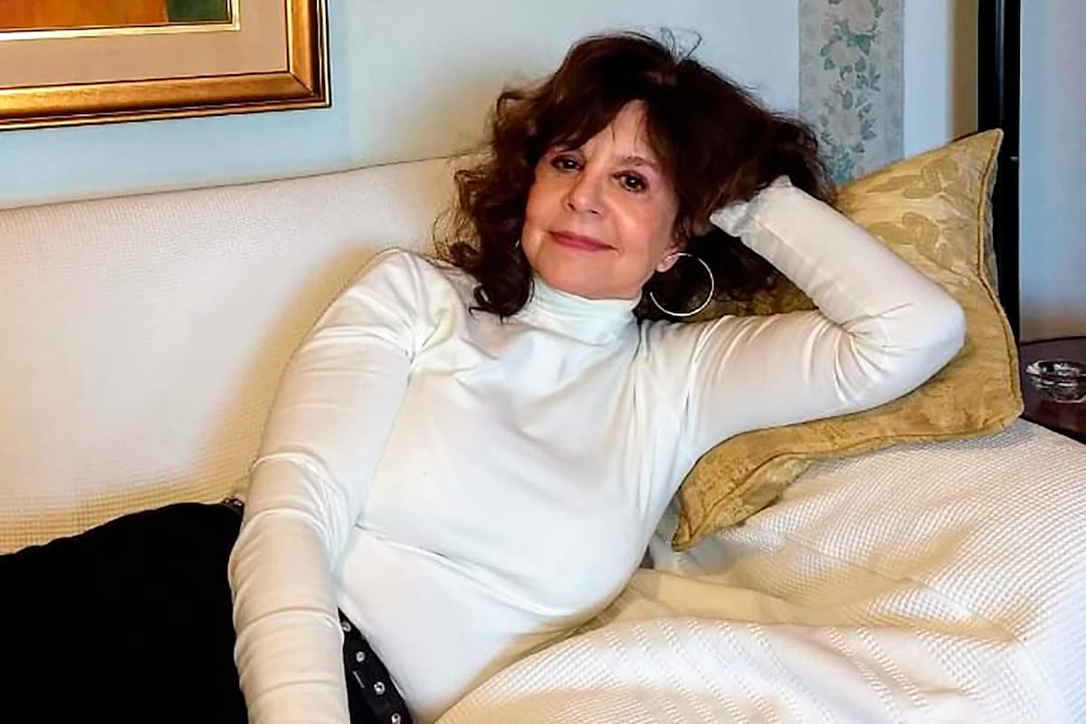 Marta Albertini, la actriz que interpretó a las villanas más atroces de las telenovelas: "La gente me agredía en la calle"