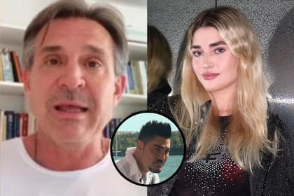 Marta Fort aclaró si su padre, Ricardo Fort, se operó con Aníbal Lotocki y envió un mensaje de solidaridad a las víctimas