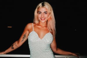 Marta Fort se sinceró con sus seguidores en Instagram y reveló la condición que padece