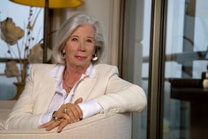 Marta Harff se reinventó luego de que su marca estelar entrara en bancarrota y su nuevo proyecto ya tiene locales en países de América y Europa