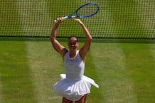 Así quedó el cuadro femenino de semifinales de Wimbledon 2026