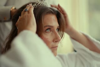 Por qué Marta Luisa de Noruega no podrá ser reina pese a ser mayor que su hermano Haakon