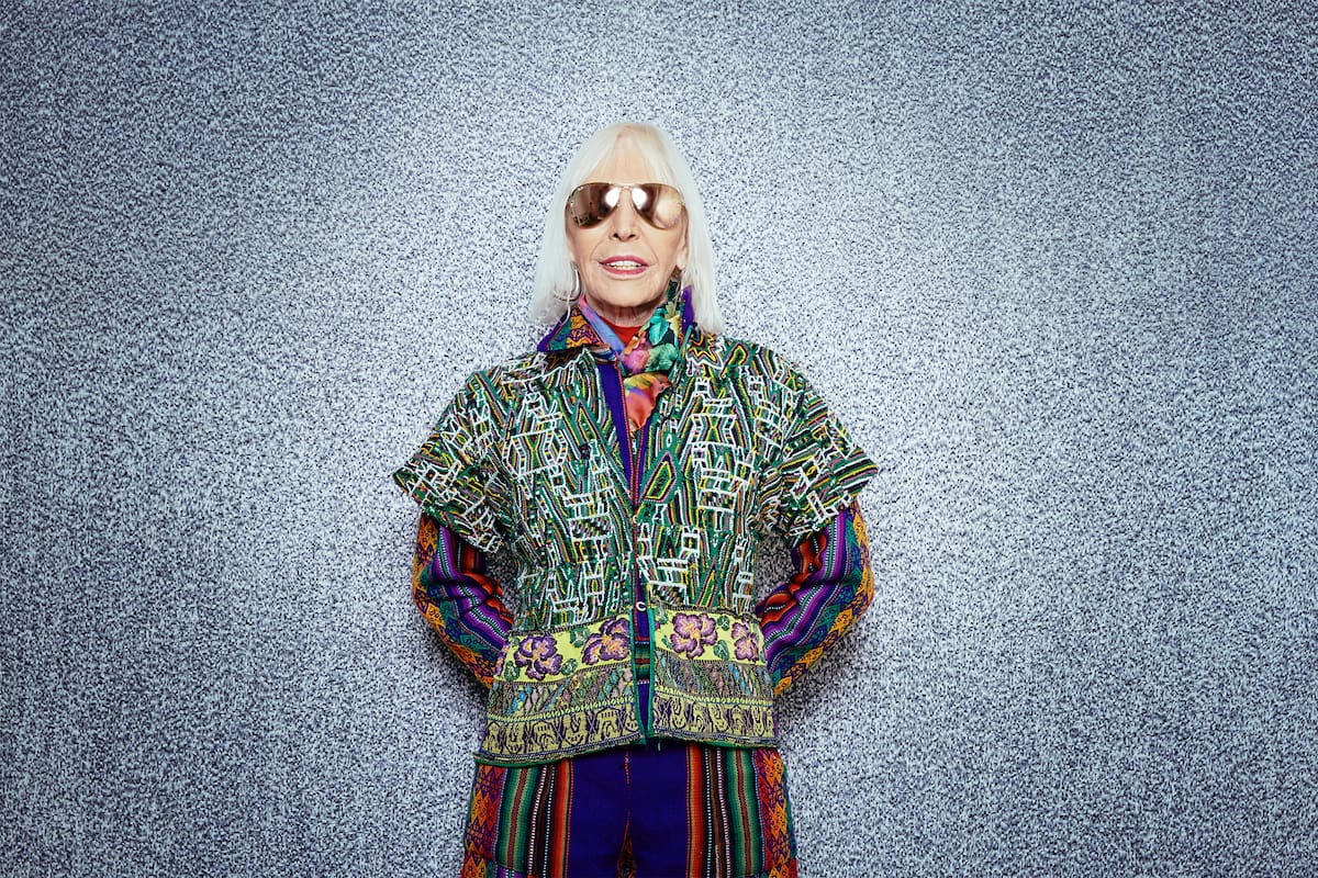 Marta Minujín acaba de volver de Brasil, donde su obra es celebrada con admiración, y tiene listas las valijas para exponer en Nueva York.