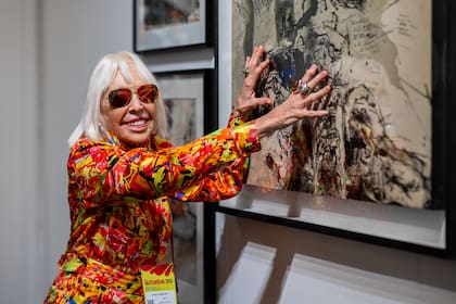 Los expertos eligen sus obras preferidas en arteba