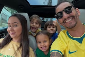 Murió la influencer Marta Oliveira a los 33 años: “Perdimos la batalla"